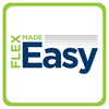 Flex Made Easy