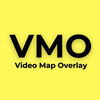 Video Map Overlay