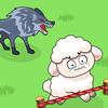 Wolf And Sheep Puzzle