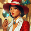 Hidden Objects: Journey Story