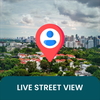 Street View - Live Map