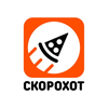 СкороХот: доставка роллов