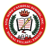 Sto. Ni­ño Catholic School Inc