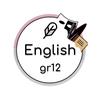 Grade 10,11,12 English App