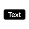 One Text Widget