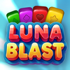 Luna Blast : 3 match puzzle