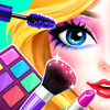 Makeup Salon: Games for Girls