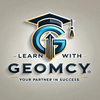 Learn with Geomcy