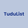 TuduList: Minimalist Todo App