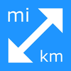 miles kilometers converter