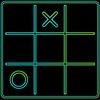 Tic Tac Toe Duel – Classic&Fun