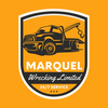 Marquel Wrecking Customer