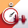 Workout Rest Timer Plus
