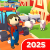 I Am Farmer - Mobile Simulator