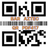 BAR-QR-AZTEC-PDF417