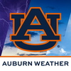 Auburn Weather