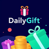 DailyGift - Play and Earn