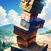 Stack Zen: Blocks & Balance