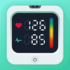 Blood Pressure Health Monitor