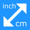 inch cm converter