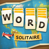 Word Solitaire-Unscramble Puz