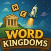 Word Kingdoms: Puzzle Game