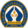 Maria Montessori School Imphal