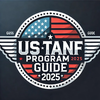 US TANF Program Guide 2025