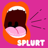 Splurt