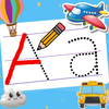 ABC Letter Tracing 2