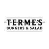 Terme's Burgers and Salad