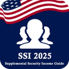 SSI Benefits - SSA Info 2026