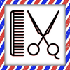 Barber tools sounds prank
