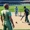 Real Cricket: Bat Ball Games
