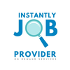 Instantly Job Provider