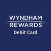 Wyndham Rewards Debit Card