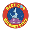BlueDog Pizza
