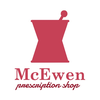 McEwen Prescription Shop