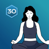 30 Days Daily Yoga Plan