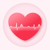 i-Heart: Heart Rate Monitor