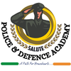 Salute Academy