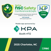 2025 NSC Spring/HOP Summit