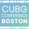 CUBG Conference Boston