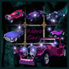 Retro Cars