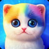 Pet Kitty Cat - Virtual Pets