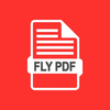 FLY PDF - Pdf Reader & Viewer