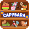 Capybara Relax Offline Games