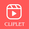 Cliplet Shorts Maker