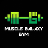 Muscle Galaxy Gym