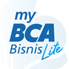 myBCA Bisnis Lite